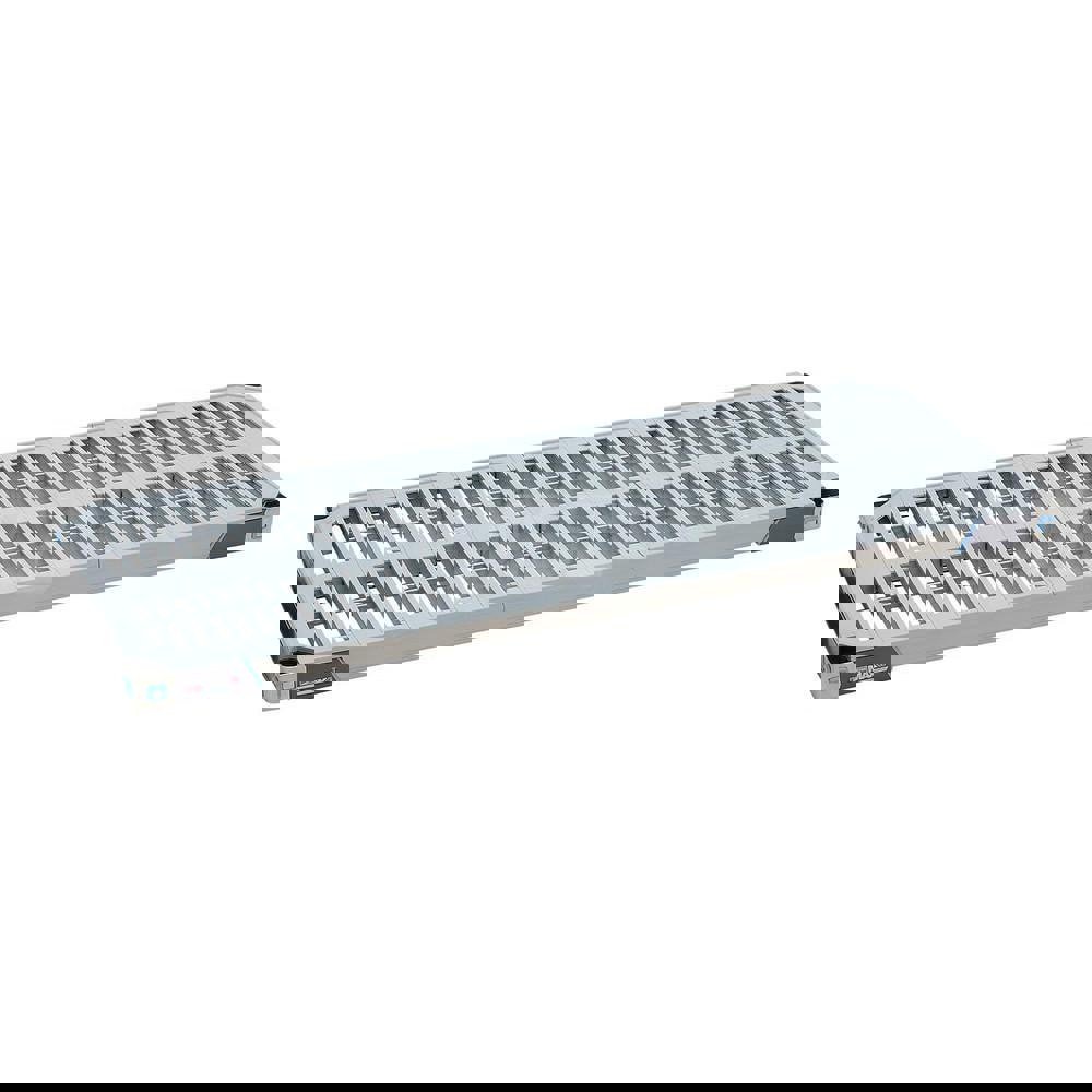 Open Shelving Accessories & Component: Use With Metro Max I